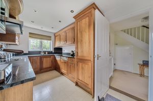 Kitchen angle 2- click for photo gallery